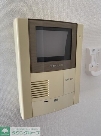 WINGの物件内観写真